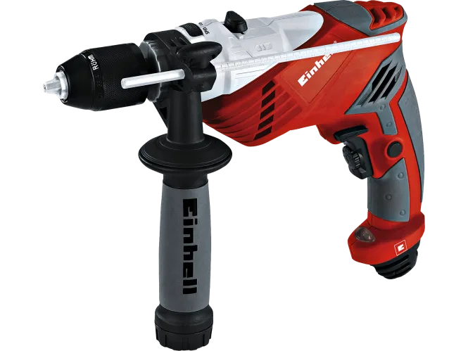 Einhell RT-ID 65/1 650-W-Schlagbohrmaschine