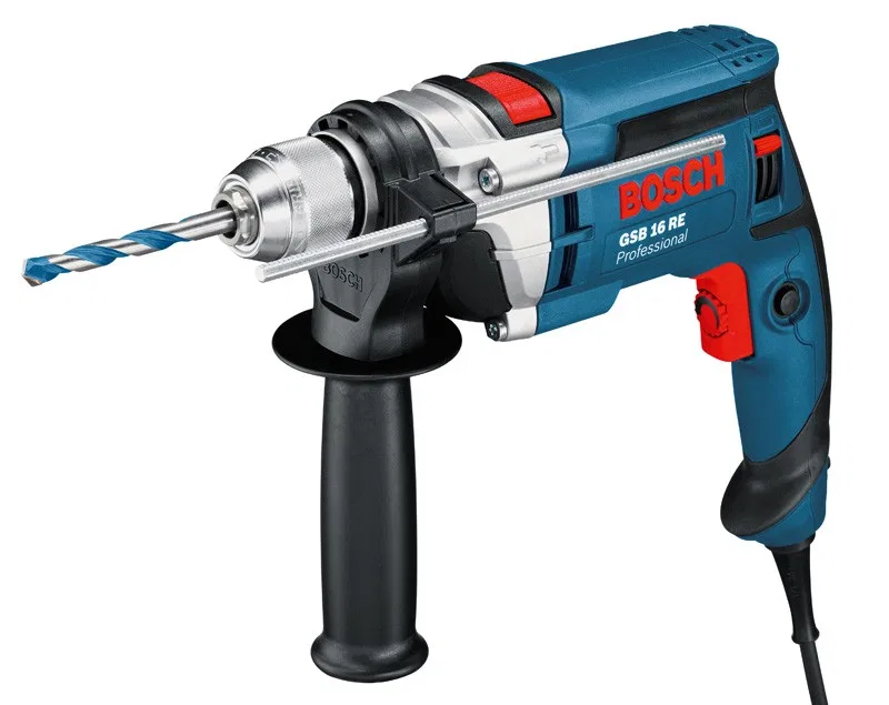 Bosch GSB 16 RE 750 W Schlagbohrmaschine