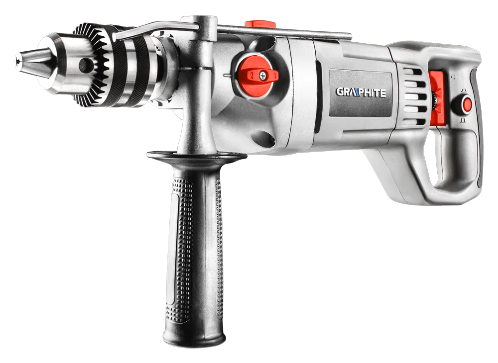 Graphite 58G712 1050-W-Schlagbohrmaschine