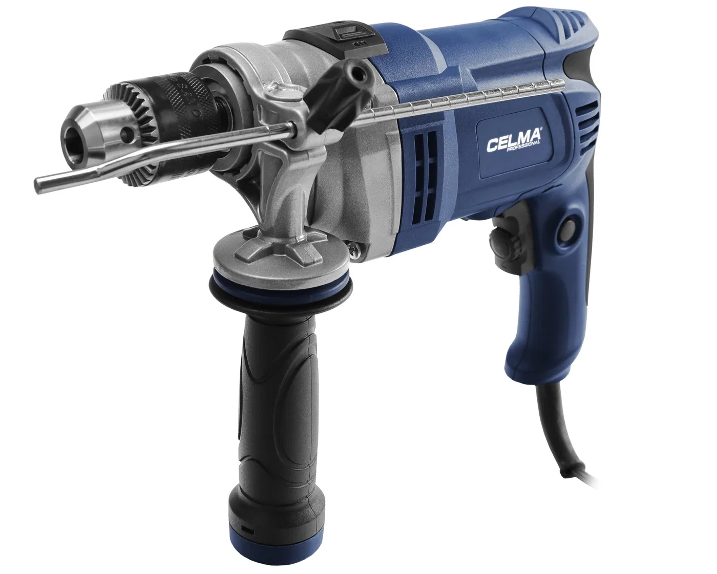 Celma PRCm 13GEO 850-W-Schlagbohrmaschine