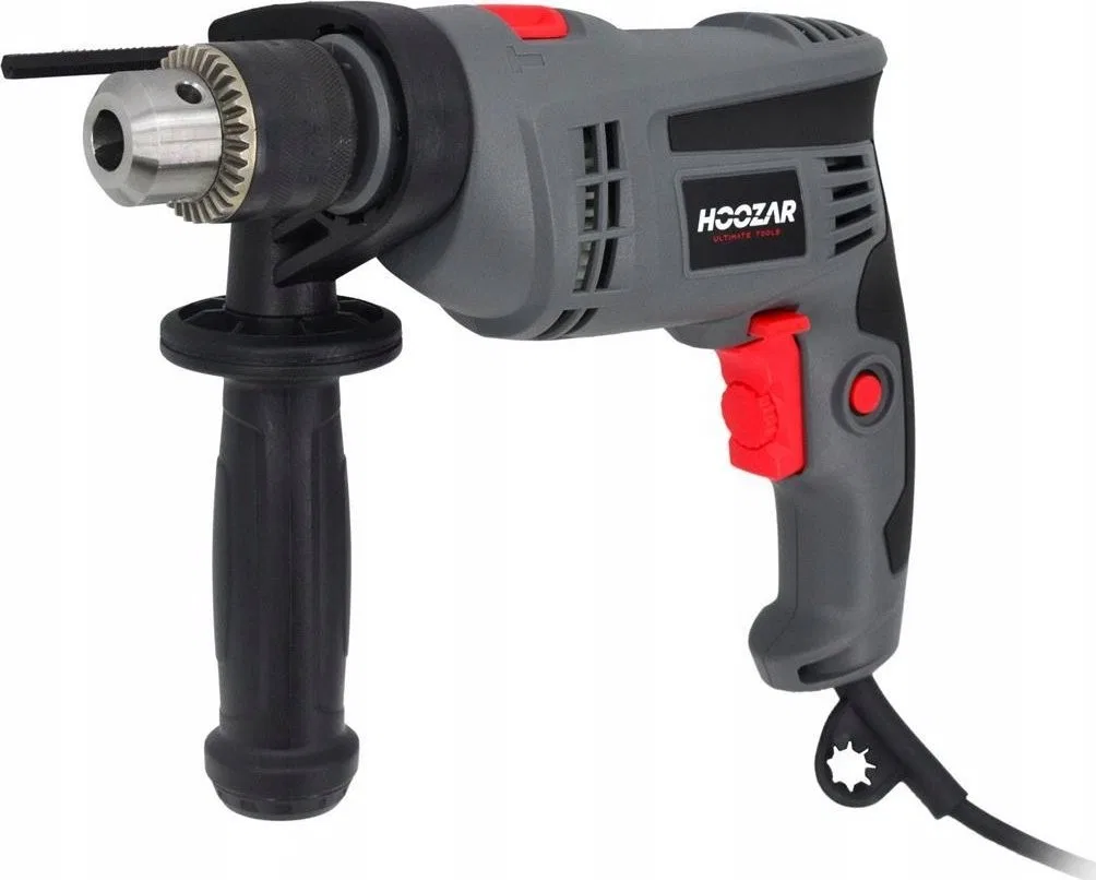Bohrmaschine Hoozar HOOZAR SCHLAGBOHRMASCHINE 700 W