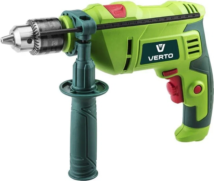 Verto 50G515 500-W-Schlagbohrmaschine