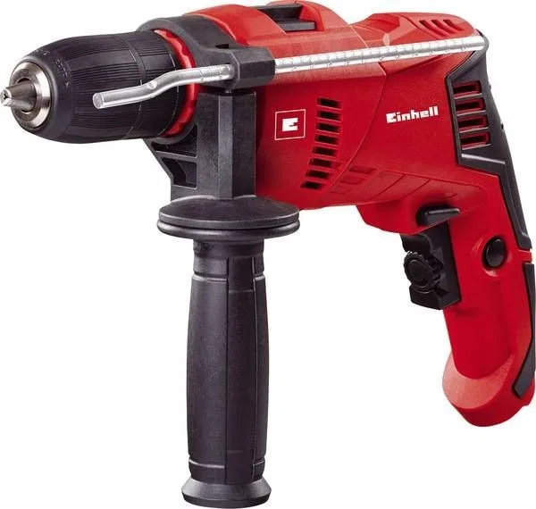 Einhell TE-ID 500 E 550-W-Schlagbohrmaschine