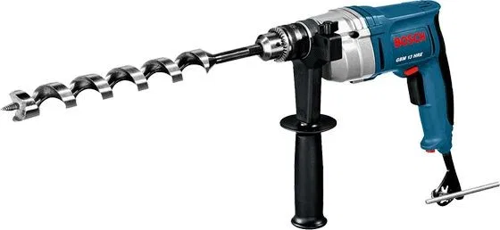 Bosch-Bohrmaschine, 550 W