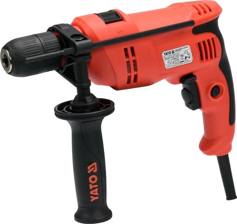 Toya YT-82034 710-W-Schlagbohrmaschine