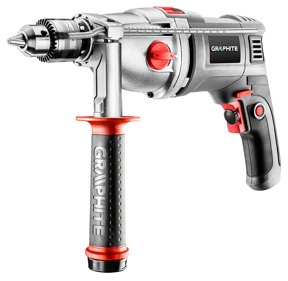 Graphite 58G722 1050-W-Schlagbohrmaschine
