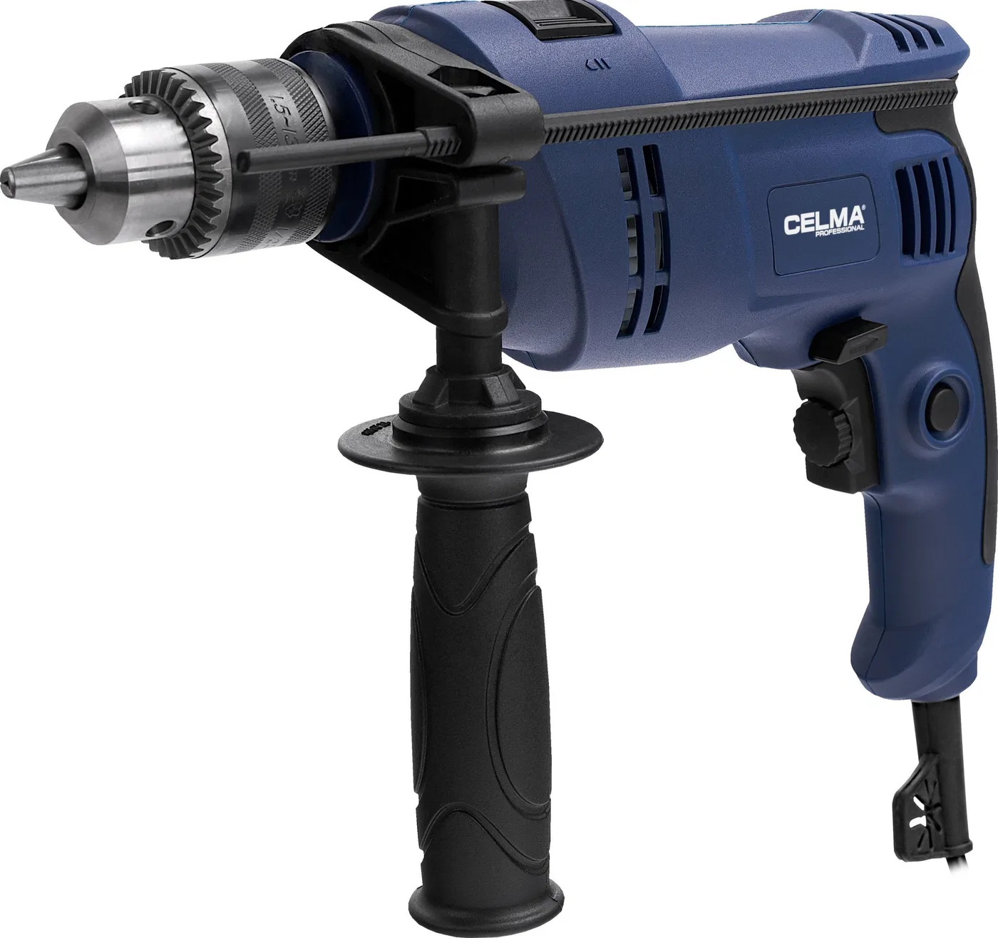 Celma PRCk 13GEO 710-W-Schlagbohrmaschine