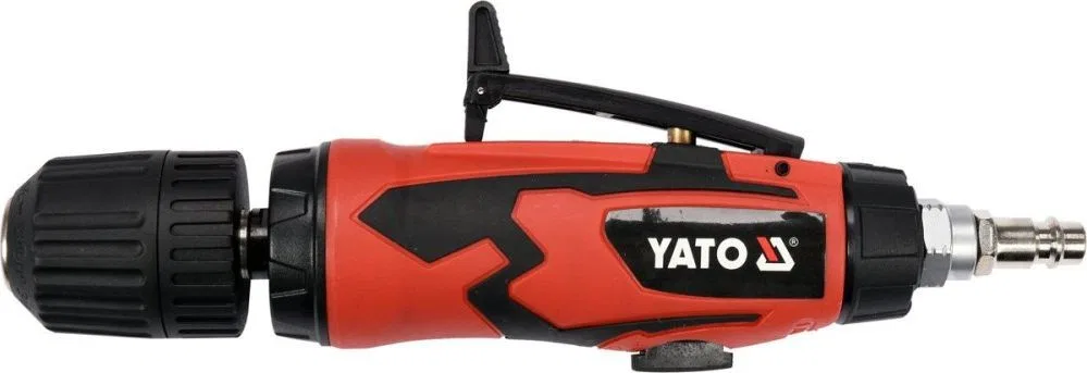Yato YATO PNE. GERADE BOHRMASCHINE 10 mm YT-09695 YT-09695