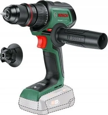 Bosch-Bohrschrauber AdvancedDrill 18V-80 QuickSnap 18 V