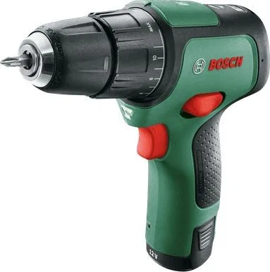 Bosch EasyImpact 12-V-Bohrschrauber (06039B6106)