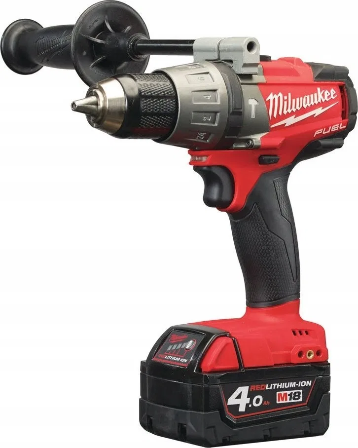 Milwaukee-Bohrschrauber MILWAUKEE.UD.M18FPD3-402C SCREWDRIVE