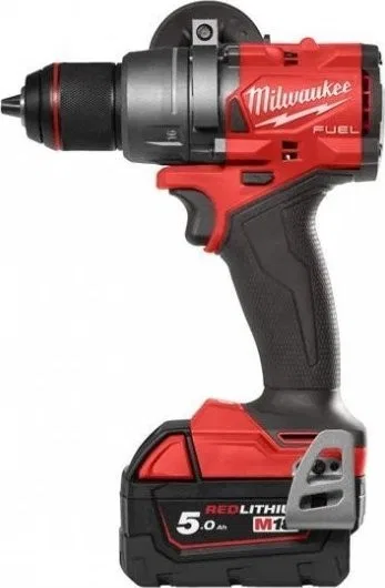 Milwaukee-Bohrschrauber MILWAUKEE.Screwdriver M18FDD3-502X 2x5,0 Ah