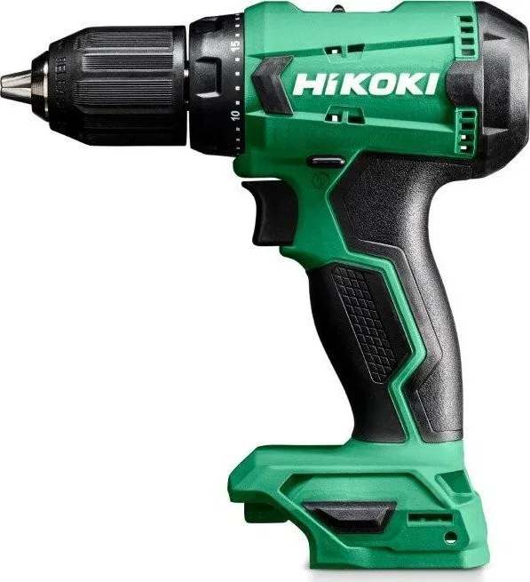 Bohrschrauber Hikoki DS18DAW4Z