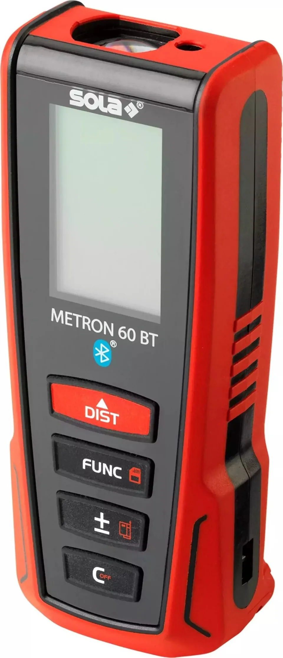 Laser-Entfernungsmesser Sola SOLA DALMIERZ METRON 60 BT