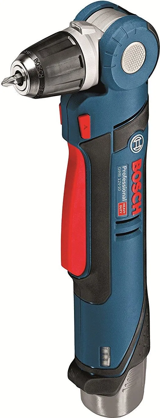 Bosch Akku-Bohrschrauber GWB 10,8 V Li  0601390909