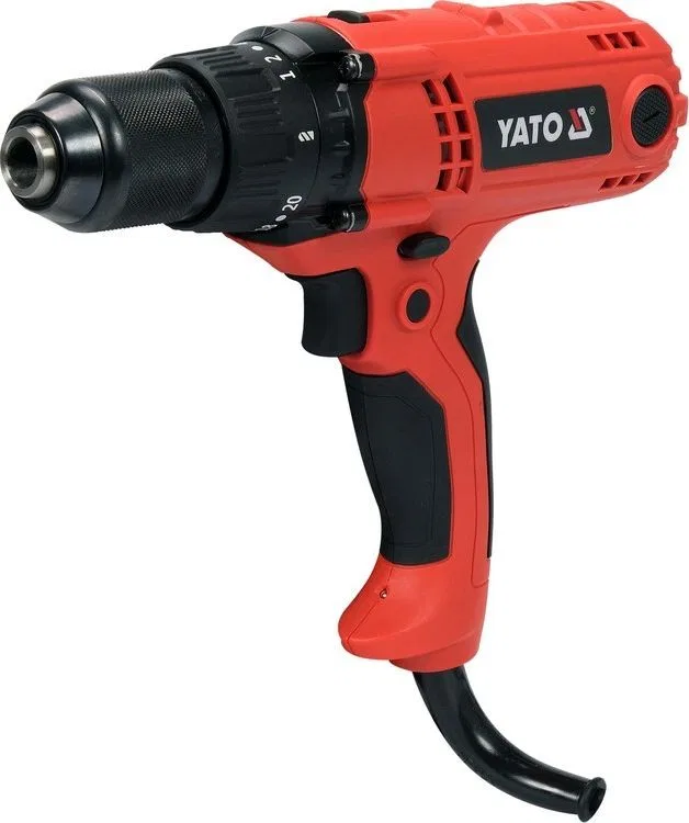 Bohrschrauber Yato YT-82063, 400 W