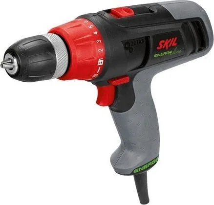 Bohr- und Schraubmaschine Skil 6221 AA 100 W