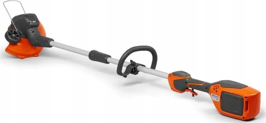 Husqvarna Rasenmäher HUSQVARNA 110iL mit Zubehör