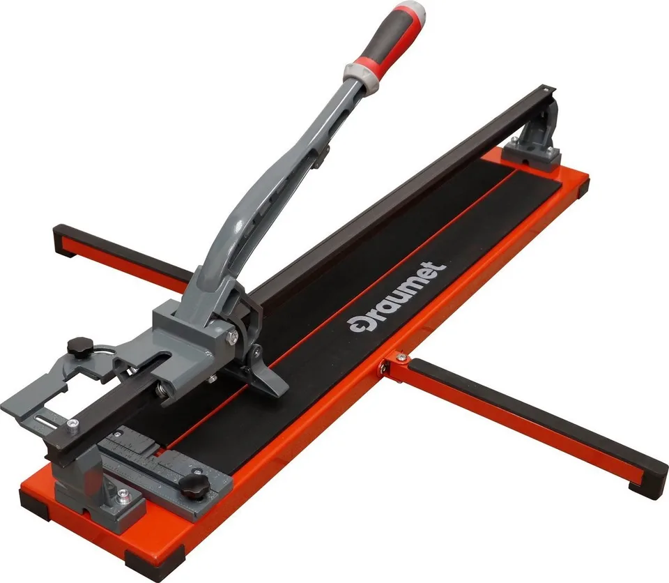 Fliesenschneidemaschine DRAUMET DRAUMET Fliesenschneidemaschine 1000 mm, Einheitsgröße