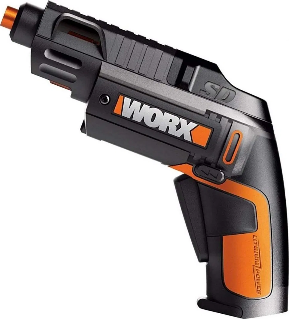 Worx Schraubendreher WX254.4 4 V