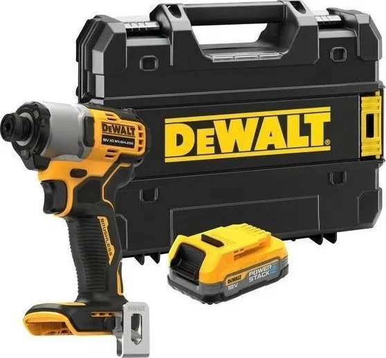 Dewalt Schlagschrauber DCF840E1T