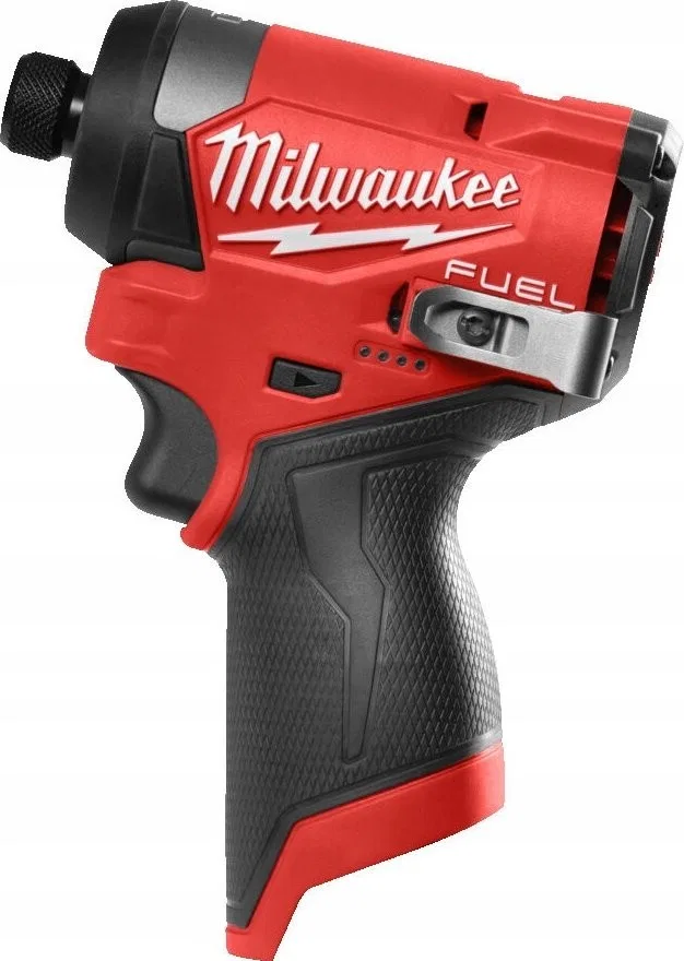 Milwaukee Akku-Schlagbohrmaschine M12 FID2-0 (ohne Akku und Ladegerät) 12 V Milwaukee