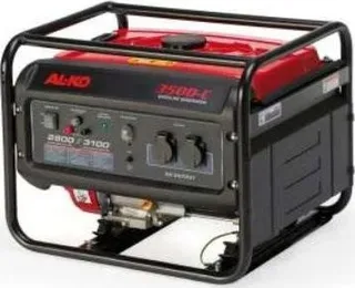 AL-KO-Generator AL-KO 3500-C Stromgenerator 130931