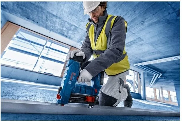 Bosch GNB 18V-38 Professional 06019L7001