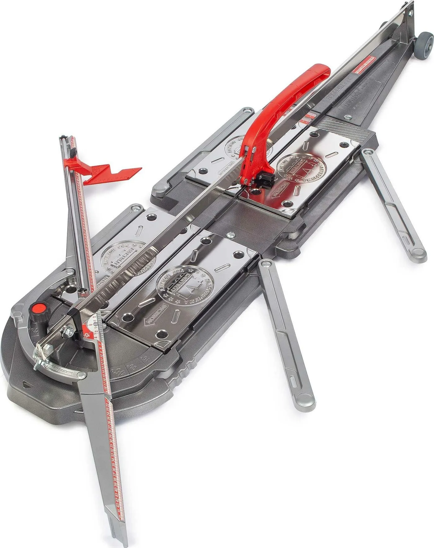 Fliesenschneidemaschine Montolit MONTOLIT FLIESENSCHNEIDGERÄT MASTERPIUMA 131P5
