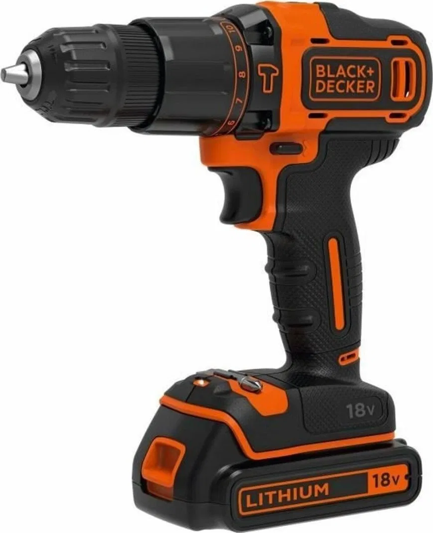 Schraubendreher von Black & Decker