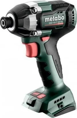 Metabo Akku-Schrauber 1/4" SSD 18 LT 200 BL (1 Stück)