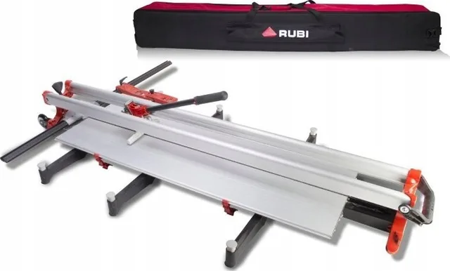 Fliesenschneidemaschine Rubi RUBI FLIESENSCHNEIDER TZ-1800