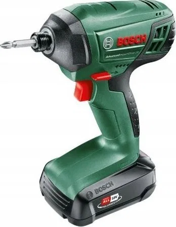 Bosch Bosch Schlagschrauber AdvancedImpactDrive 18 V (1 × 1,5 Ah)