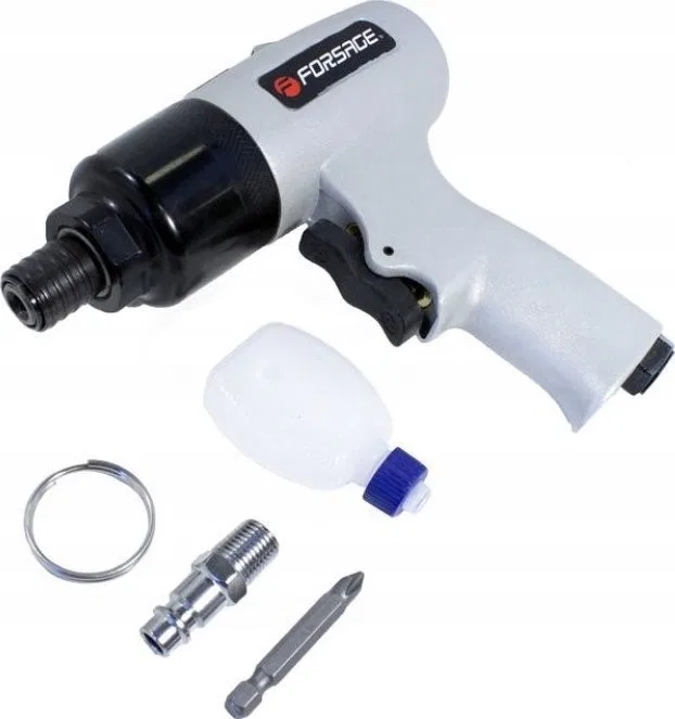 Rockforce 1/4"-Druckluft-Schlagschrauber