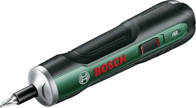 Bosch PushDrive-Schraubendreher 3,6 V