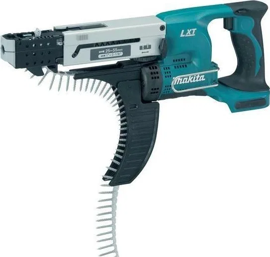 Makita Akkuschrauber DFR550Z 18 V