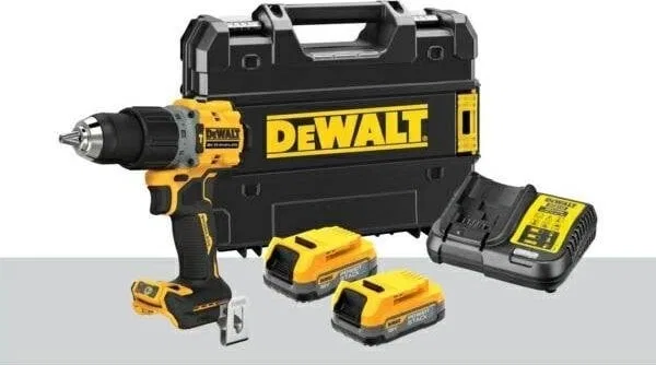 Dewalt DEWALT. 18-V-Akku-Schrauber DCD805E2T