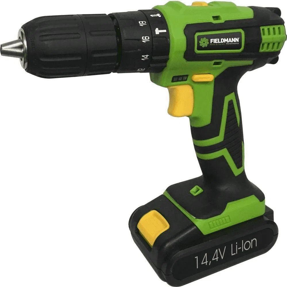 Fieldmann FDV10352-A