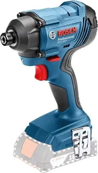 Bosch Akkuschrauber GDR 180-LI 0*AH 18 V