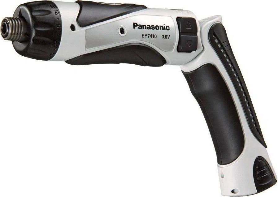 Panasonic Akkuschrauber EY7410LA1C 3,6 V
