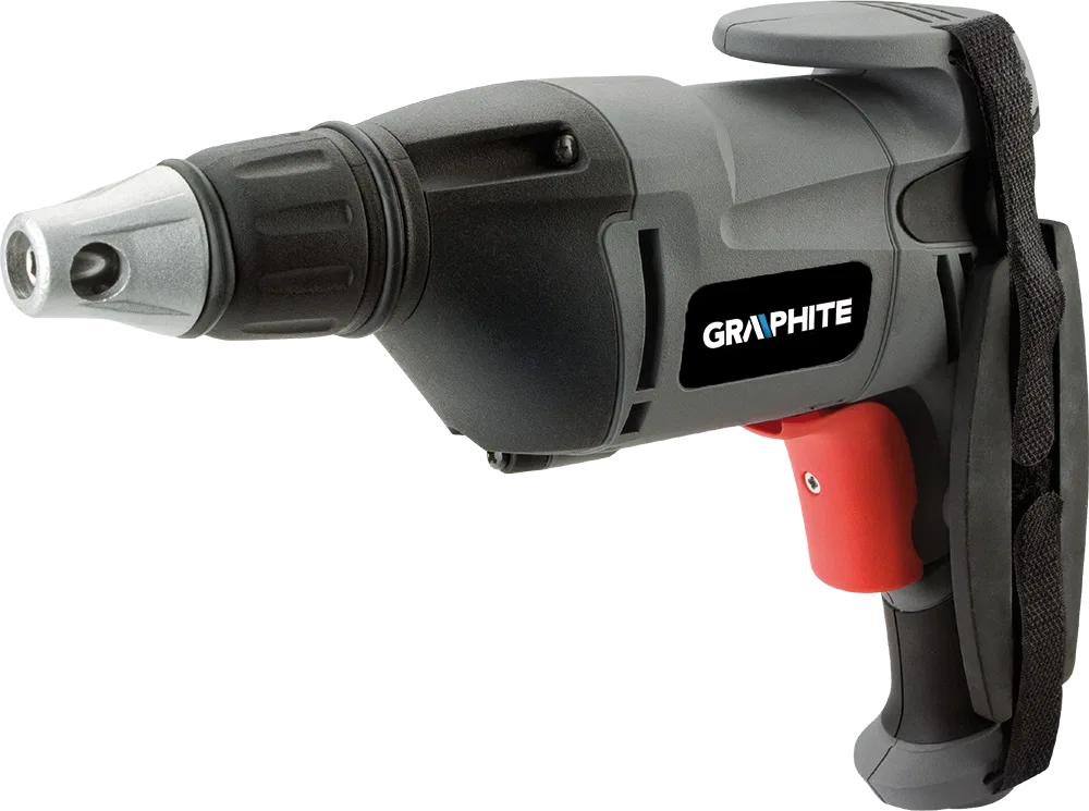 Graphite Schraubendreher 58G791 520 W