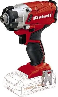 Einhell Akkuschrauber TE-CI 18/1 18 V