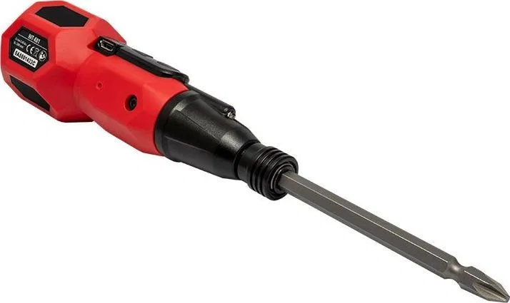 Hybro Schraubendreher HIT K01 98.04 3,7 V