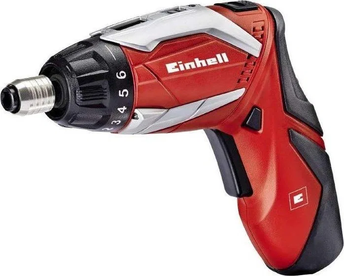 Einhell Akkuschrauber TE SD 3.6 Li Kit 3,6 V