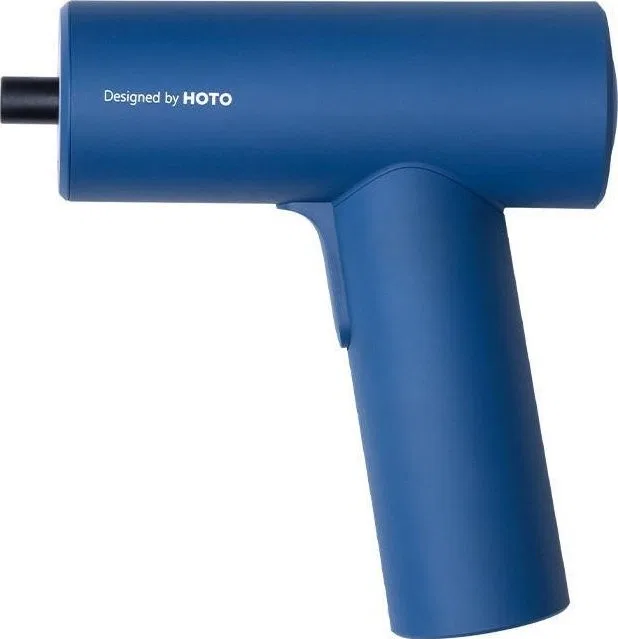 HOTO-Schraubendreher HOTO QWLSD008, 5 Nm, 3,6 V (blau)