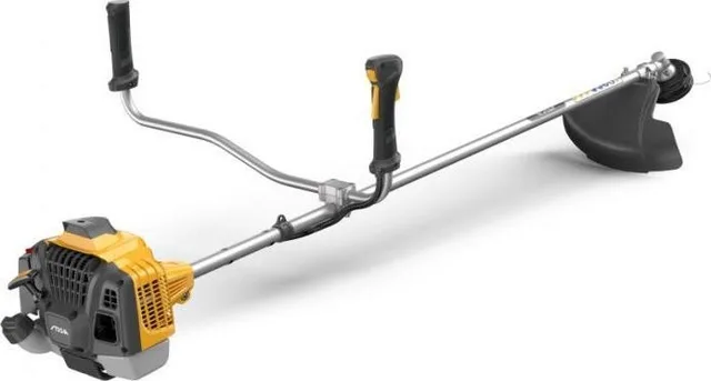 Stiga Benzin-Rasenmäher BC 730 B STIGA