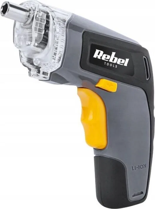 Rebel Schraubendreher RB-1001 3,6 V