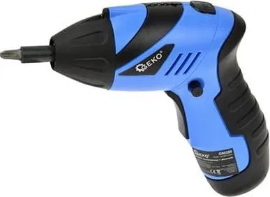 Geko Akkuschrauber G80280 3,6 V