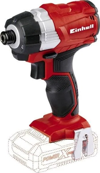 Einhell Akkuschrauber TE-CI 18 18 V