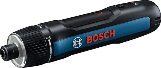 Bosch Akkuschrauber GO 3.0 USB-C 3,6 V 06019H2201